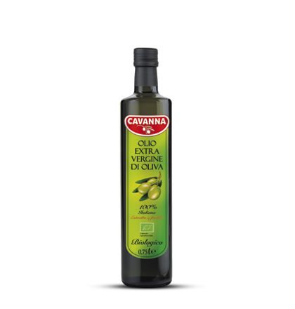 extravergine-italiano-BIO-verde | Cavanna Olii
