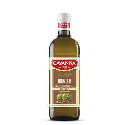 100% European extra virgin olive oil – MUST