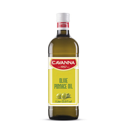 Olive-pomace oil