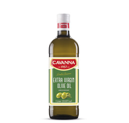 100% European extra virgin olive oil